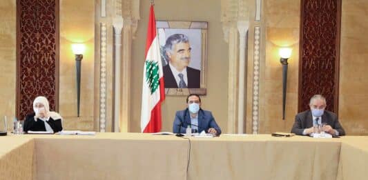 Le Courant du Futur en faillite politique après la faillite de Saad Hariri
