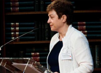 La directrice générale du FMI Kristalina Georgieva