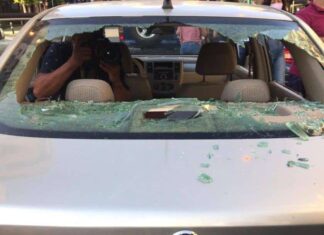 La crainte du coronavirus, à l’origine des incidents entre manifestants et police du Parlement (Nabih Berri)