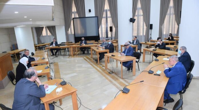 Liban: Une commission parlementaire réclame la suspension de l'année scolaire tant que les conditions ne le permettent pas