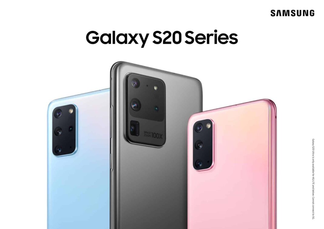 Transparente et satisfaisante: Galaxy S20 obtient de nouvelles mises à niveau passionnantes de l'expérience utilisateur