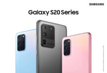 Transparente et satisfaisante: Galaxy S20 obtient de nouvelles mises à niveau passionnantes de l'expérience utilisateur