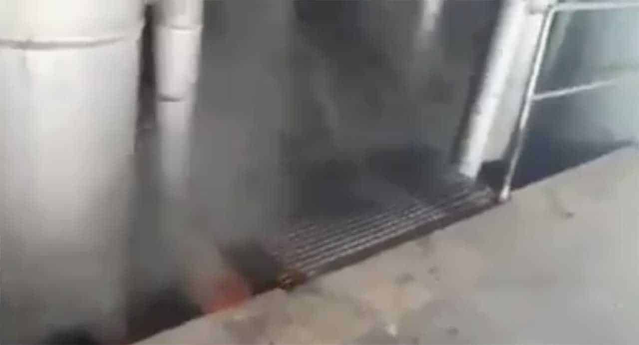 L'EDL confirme l'incendie de la centrale de Jiyeh