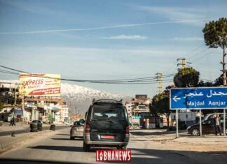 Liban: 2 localités isolées en raison du coronavirus