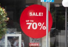 S’attaquer au pouvoir d’achat sans augmenter les salaires Lebanon / Crisis: The price of clothing up 1614% in 2 years