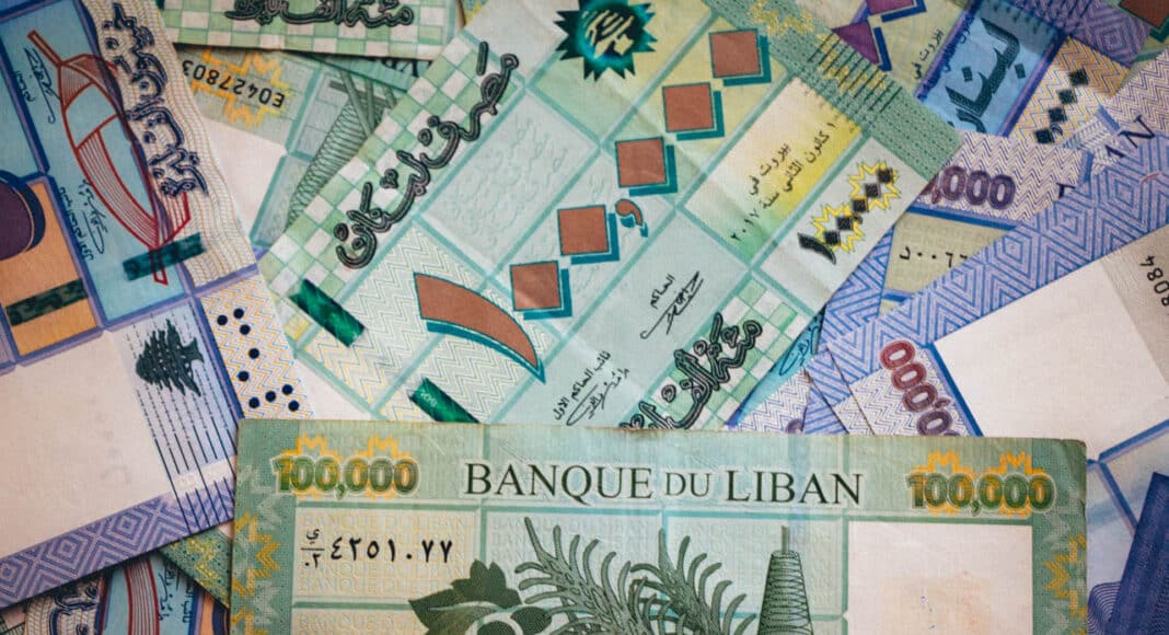 Des livres libanaises. Crédit Photo: François el Bacha pour Libnanews.com