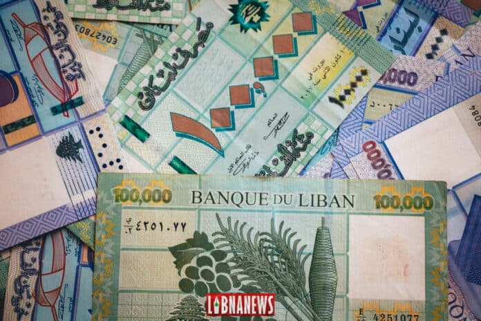 Des livres libanaises. Crédit Photo: François el Bacha pour Libnanews.com
