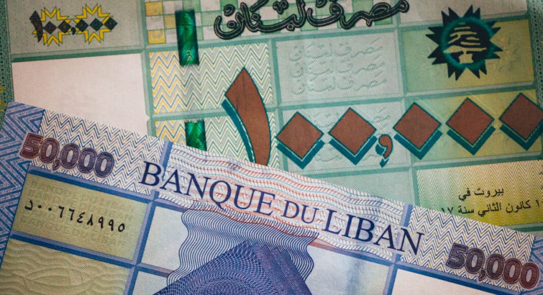 Des livres libanaises. Crédit Photo: François el Bacha pour Libnanews.com