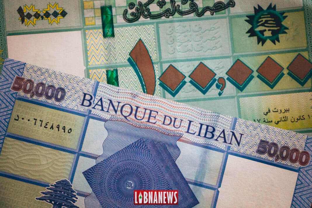 Lebanese books. Photo credit: François el Bacha for Libnanews.com
