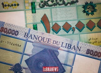 Des livres libanaises. Crédit Photo: François el Bacha pour Libnanews.com