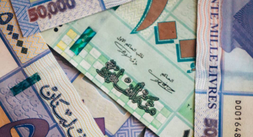 Des livres libanaises. Crédit Photo: François el Bacha pour Libnanews.com