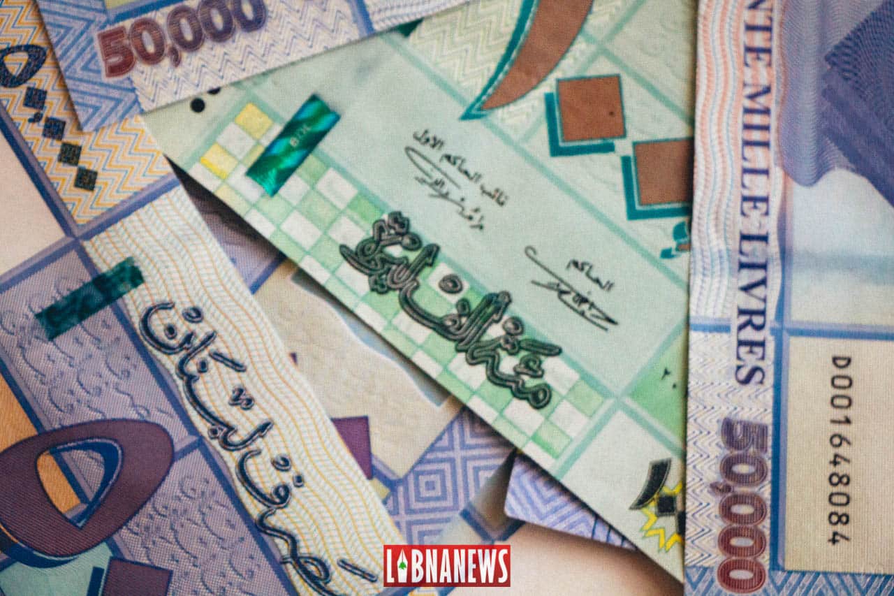 Des livres libanaises. Crédit Photo: François el Bacha pour Libnanews.com