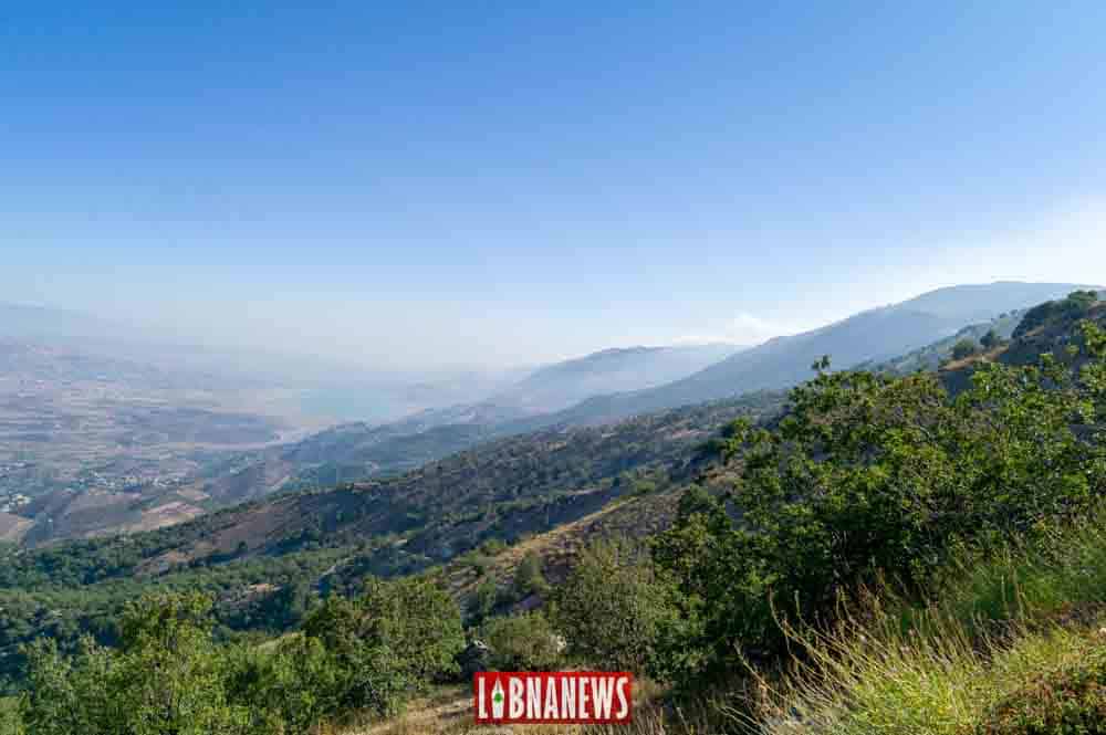 Israël frappe la vallée de la Bekaa : une violation du cessez-le-feu avec le Hezbollah ?