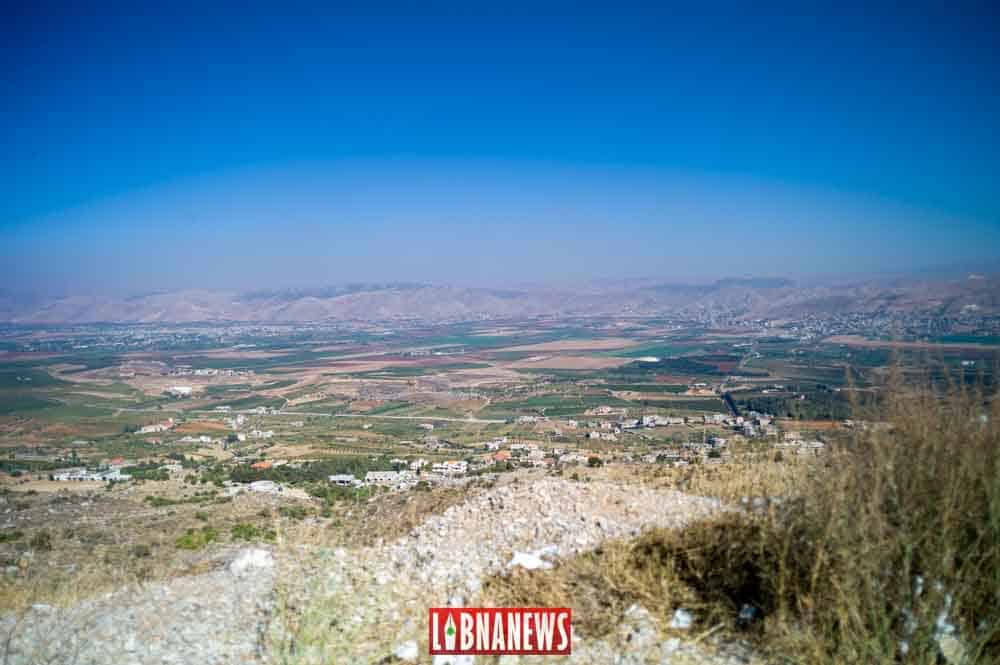 Lutte contre la contrebande: Des mini-oléoducs démantelés entre le Liban et la Syrie