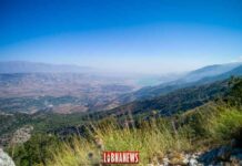 L'Office du Litani indique avoir produit pour 58 milliards de livres d'électricité pour le seul mois de mai et porte plainte contre plusieurs violations au niveau de la localité d'Aanjar