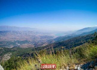 L’Office du Litani indique avoir produit pour 58 milliards de livres d’électricité pour le seul mois de mai et porte plainte contre plusieurs violations au niveau de la localité d’Aanjar