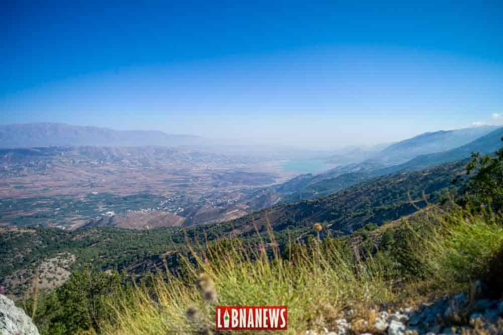 L'Office du Litani indique avoir produit pour 58 milliards de livres d'électricité pour le seul mois de mai et porte plainte contre plusieurs violations au niveau de la localité d'Aanjar