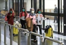 Deux virus au Liban Deux virus au Liban