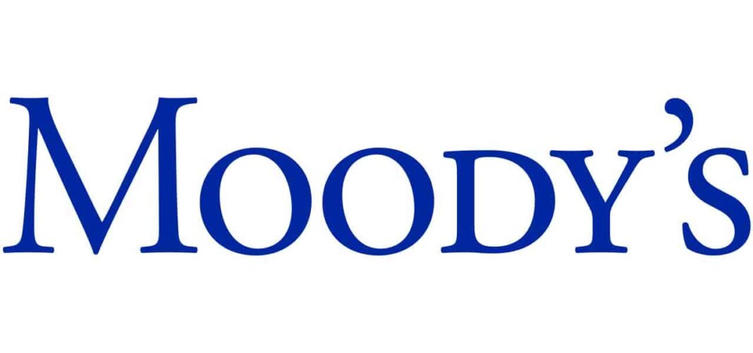 La dette libanaise insoutenable selon Moody's