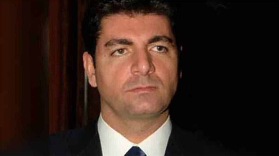 Baha Hariri, l’autre fils de Rafic Hariri, veut se lancer