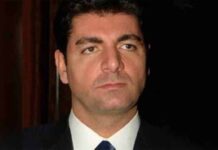 Baha Hariri, l’autre fils de Rafic Hariri, veut se lancer