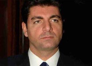 Baha Hariri, l’autre fils de Rafic Hariri, veut se lancer