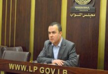 Hassan Fadlallah au sujet de la Syrie: « Une transformation majeure et dangereuse » Hassan Fadlallah au sujet de la Syrie: "Une transformation majeure et dangereuse"