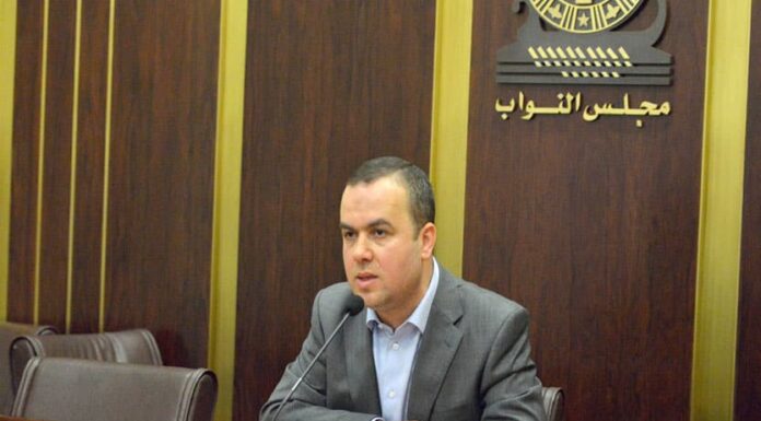 Hassan Fadlallah : la résistance soutient les Palestiniens et reste une composante essentielle du Liban