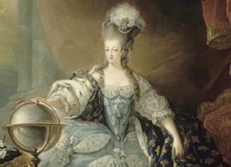 Marie-Antoinette II: Le retour de la grand’ blonde*