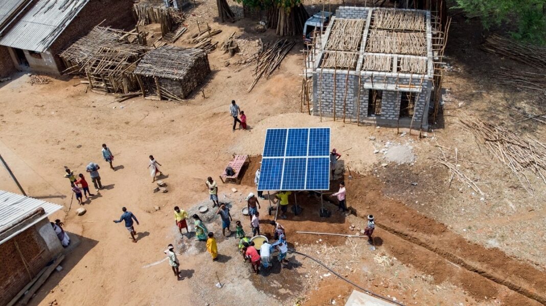 La pandémie de COVID-19 souligne l’urgence de développer des solutions énergétiques durables dans le monde entier