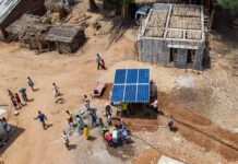 La pandémie de COVID-19 souligne l’urgence de développer des solutions énergétiques durables dans le monde entier La pandémie de COVID-19 souligne l’urgence de développer des solutions énergétiques durables dans le monde entier