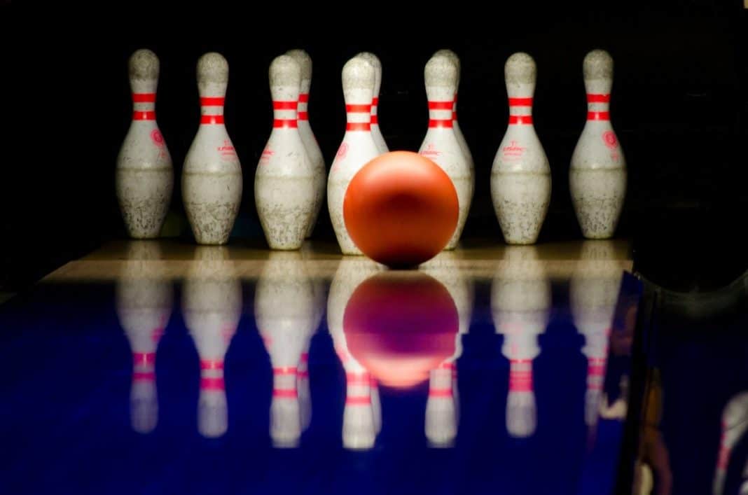 Strike sur la 961