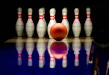 Strike sur la 961 Strike sur la 961