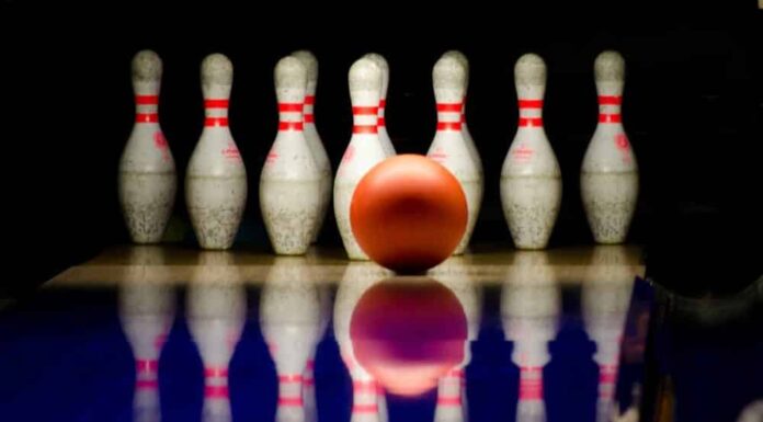 Strike sur la 961