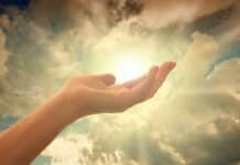 Le voyage des âmes.