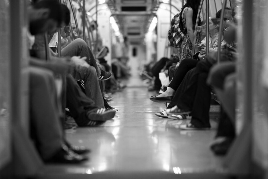 Liban: Un plan visant à relancer le transport ferroviaire financé par l'Espagne présenté le mois prochain