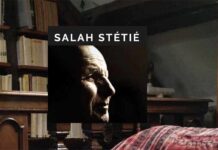 Hommage à Salah Stétié, par Dr Zeina el Tibi et Dr Charles Saint-Prot