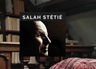 Hommage à Salah Stétié, par Dr Zeina el Tibi et Dr Charles Saint-Prot