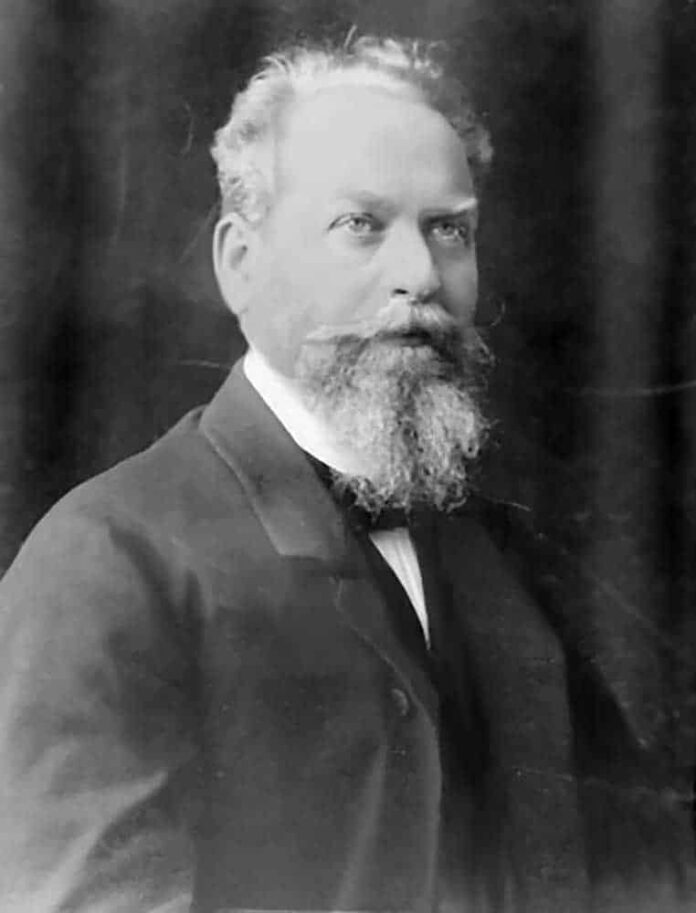 Wikipedia Edmund_Husserl_1900-1 Un coin de référence..