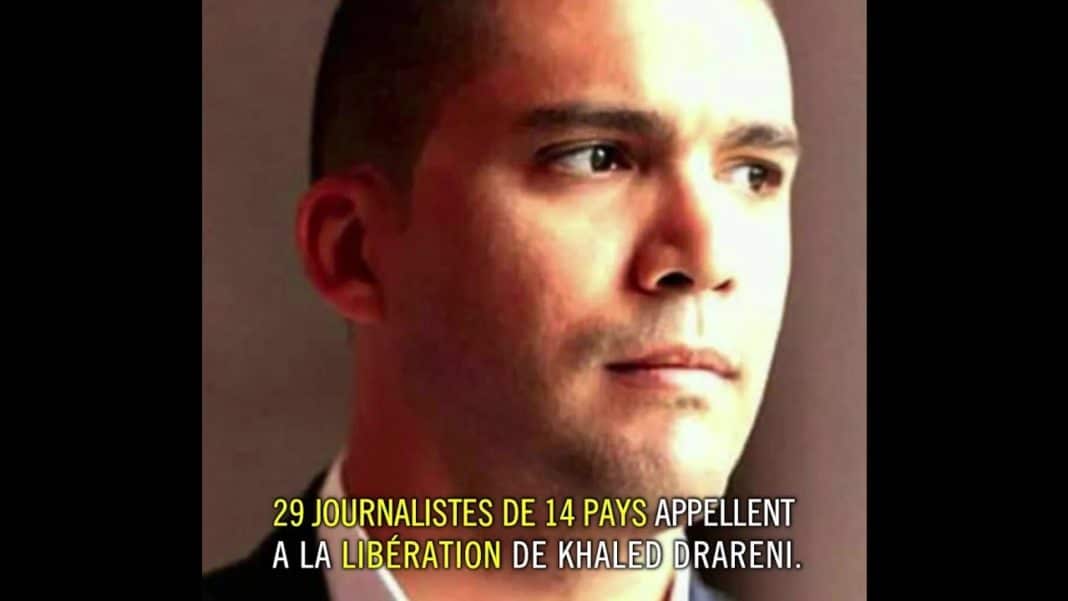 Algérie: Amnesty, RSF, Plenel, et leurs médias en ligne de bataille sous l’étendard «liberté d’expression» ! par Amar Djerrad
