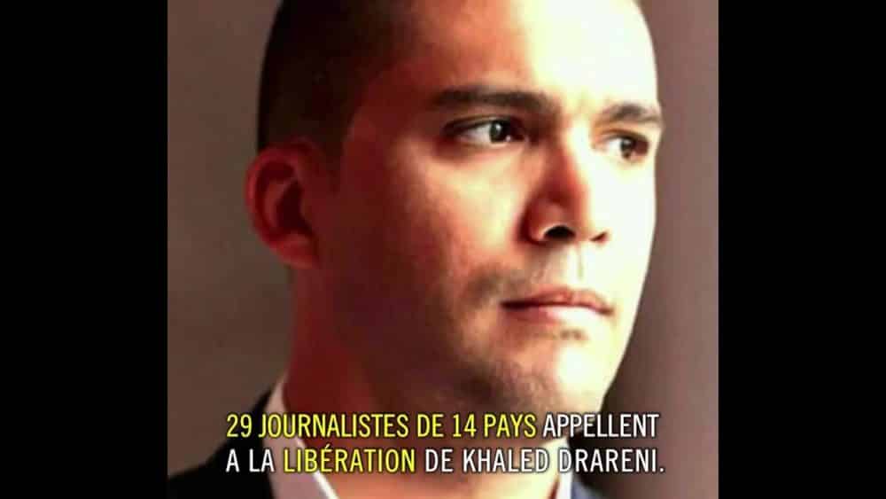 Algérie: Amnesty, RSF, Plenel, et leurs médias en ligne de bataille sous l’étendard «liberté d’expression» ! par Amar Djerrad
