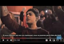 Liban : Les personnes LGBT revendiquent leurs droits