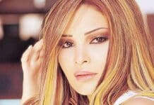 La chanteuse libanaise Suzanne Tamim assassinée en 2008