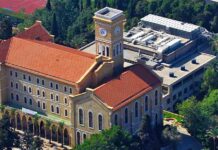Cinq universités libanaises classées dans le Times Higher Education World University Rankings 2025
