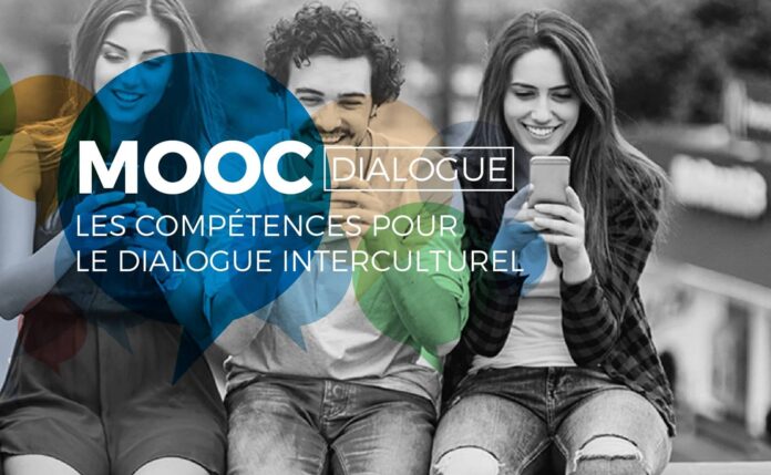MOOC « Les compétences du dialogue interculturel » : Une 2ème session commence le 29 juin