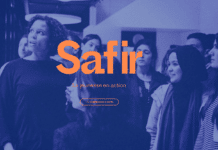 Safir: La jeunesse en action
