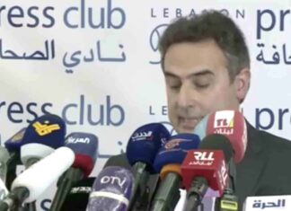 Alain Bifani témoigne devant le procureur financier: des banques ont permis le transfert à l’étranger de 6 milliards de dollars depuis octobre