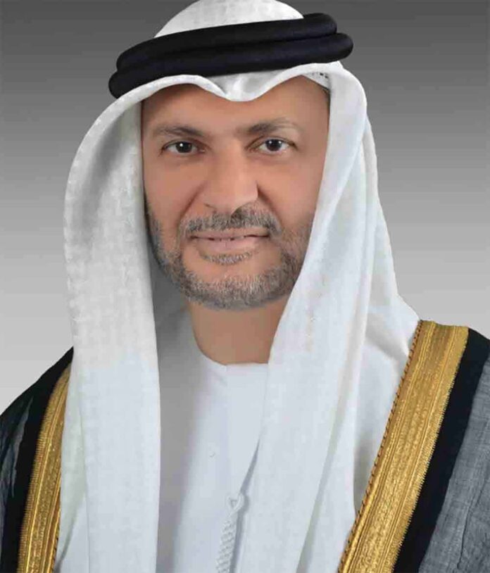 Anwar Gargash Crise économique: Le Liban paye le prix de la dégradation de ses relations avec les pays du Golfe (Responsable des EAU)