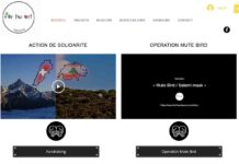 Opération « Mute Bird », la paix dans l’amour – De la Suisse au Liban en passant par la France Opération « Mute Bird », la paix dans l’amour - De la Suisse au Liban en passant par la France