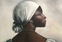 Culture : Istanbouli Theatre launches “We Paint Against Racism” online campaign